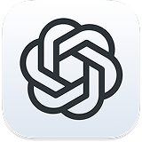 ChatGPTのアイコン